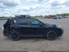 2020 Subaru Forester Sport Черный vin: JF2SKARC4LH553652