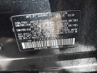 2020 Subaru Forester Sport Черный vin: JF2SKARC4LH553652