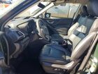 2023 Subaru Forester Touring Зеленый vin: JF2SKARC7PH536804