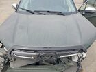 2023 Subaru Forester Touring Зеленый vin: JF2SKARC9PH416034