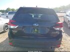 2020 Subaru Forester Limited Черный vin: JF2SKASC6LH484487