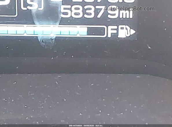 JF2SKASC6LH484487 2020 SUBARU FORESTER Черный 