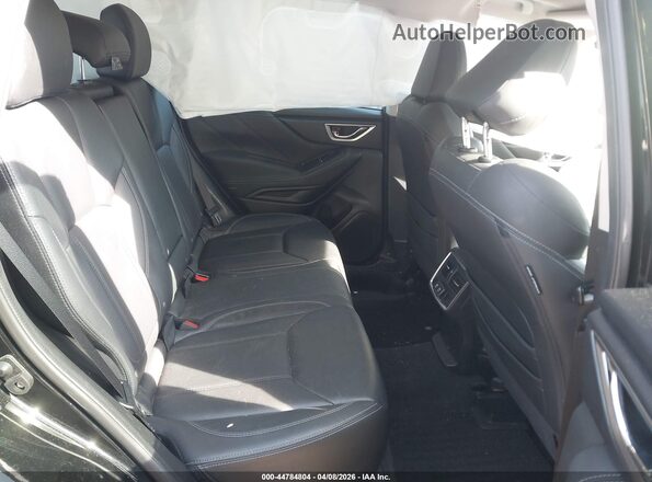 JF2SKASC6LH484487 2020 SUBARU FORESTER Черный Вид наклейки с VIN-кодом