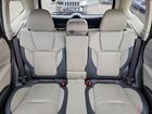 2021 Subaru Forester Limited Бордовый vin: JF2SKASC7MH467151