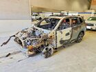 2021 Subaru Forester Touring Silver vin: JF2SKAXC1MH475979