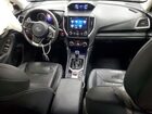 2021 Subaru Forester Touring Белый vin: JF2SKAXC4MH548939