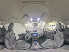 2021 Subaru Forester Touring Белый vin: JF2SKAXC4MH548939
