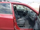 2020 Subaru Forester Touring Красный vin: JF2SKAXC6LH487172
