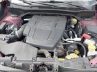 2020 Subaru Forester Touring Красный vin: JF2SKAXC6LH487172