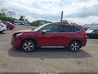 2020 Subaru Forester Touring Красный vin: JF2SKAXC6LH487172