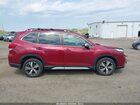 2020 Subaru Forester Touring Красный vin: JF2SKAXC6LH487172