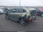 2021 Subaru Forester Touring Зеленый vin: JF2SKAXC8MH407551