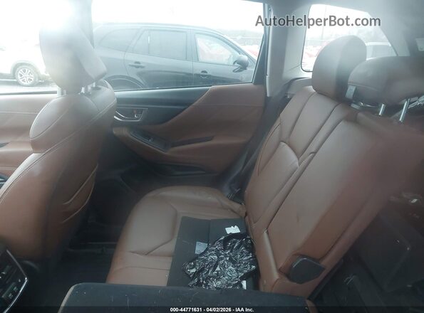 JF2SKAXC8MH407551 2021 SUBARU FORESTER Зеленый Вид наклейки с VIN-кодом