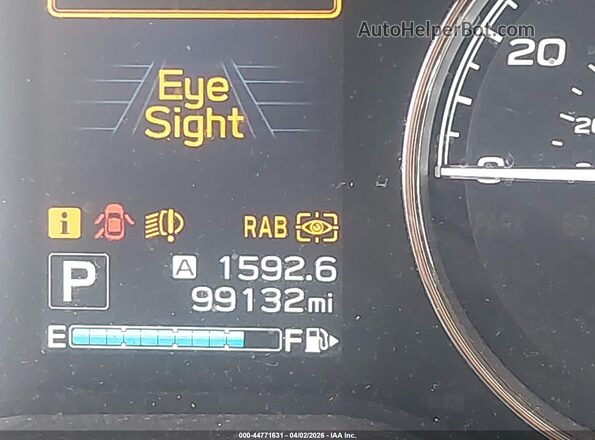 JF2SKAXC8MH407551 2021 SUBARU FORESTER Зеленый 
