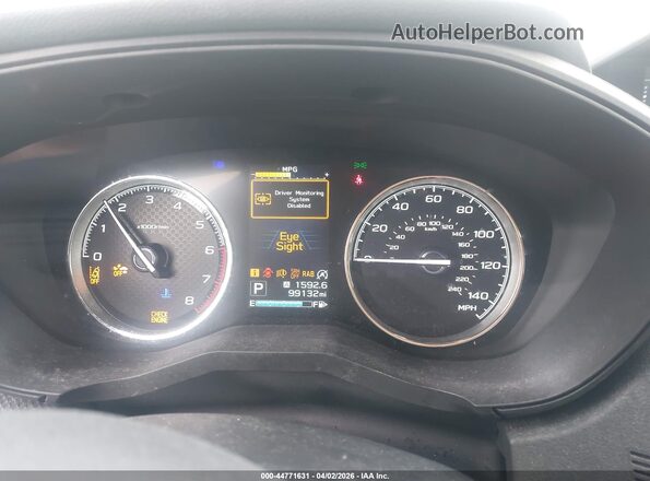 JF2SKAXC8MH407551 2021 SUBARU FORESTER Зеленый Вид задних сидений