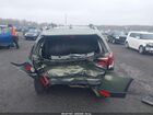 2021 Subaru Forester Touring Зеленый vin: JF2SKAXC8MH407551
