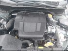 2021 Subaru Forester Touring Зеленый vin: JF2SKAXC8MH407551