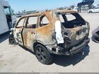2021 Subaru Forester Touring Черный vin: JF2SKAXC9MH488513