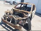 2021 Subaru Forester Touring Черный vin: JF2SKAXC9MH488513