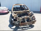 2021 Subaru Forester Touring Черный vin: JF2SKAXC9MH488513