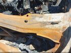 2021 Subaru Forester Touring Черный vin: JF2SKAXC9MH488513