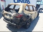 2021 Subaru Forester Touring Черный vin: JF2SKAXC9MH488513