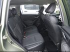 2021 Subaru Forester Touring Бежевый vin: JF2SKAXCXMH473082