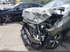 2021 Subaru Forester Touring Бежевый vin: JF2SKAXCXMH473082