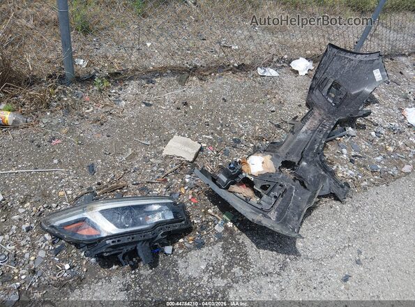 JF2SKAXCXMH473082 2021 SUBARU FORESTER Бежевый Вид щитка приборов