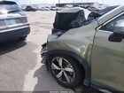 2021 Subaru Forester Touring Бежевый vin: JF2SKAXCXMH473082