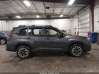 2025 Subaru Forester   Gray vin: JF2SLDAC3SH427971