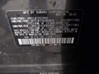 2025 Subaru Forester   Gray vin: JF2SLDAC3SH427971