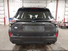 2025 Subaru Forester   Gray vin: JF2SLDAC3SH427971