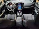 2025 Subaru Forester Premium Black vin: JF2SLDBC4SH440789 2025 Subaru Forester Premium Black vin: JF2SLDBC4SH440789