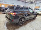 2025 Subaru Forester Premium Black vin: JF2SLDBC4SH440789 2025 Subaru Forester Premium Black vin: JF2SLDBC4SH440789