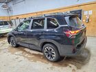 2025 Subaru Forester Premium Black vin: JF2SLDBC4SH440789 2025 Subaru Forester Premium Black vin: JF2SLDBC4SH440789