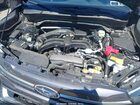 2025 Subaru Forester Premium Черный vin: JF2SLDDC1SH447860