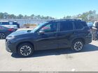 2025 Subaru Forester Premium Черный vin: JF2SLDDC1SH447860