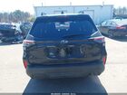 2025 Subaru Forester Premium Черный vin: JF2SLDDC1SH447860