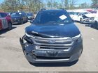 2025 Subaru Forester Premium Черный vin: JF2SLDDC1SH447860