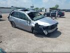 2025 Subaru Forester Premium Silver vin: JF2SLDDC1SH573409