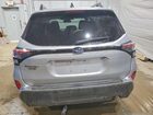 2025 Subaru Forester Premium Серебряный vin: JF2SLDDC2SH481306