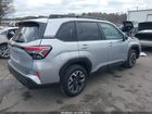 2025 Subaru Forester Premium Silver vin: JF2SLDDC2SH514739