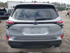2025 Subaru Forester Premium Silver vin: JF2SLDDC2SH514739