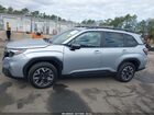 2025 Subaru Forester Premium Silver vin: JF2SLDDC2SH514739