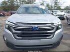 2025 Subaru Forester Premium Silver vin: JF2SLDDC2SH514739