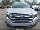 2025 Subaru Forester Premium Silver vin: JF2SLDDC2SH514739
