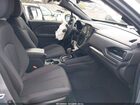 2025 Subaru Forester Premium Silver vin: JF2SLDDC2SH514739