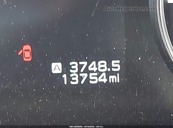 JF2SLDDC3SH432129 2025 SUBARU FORESTER Серый 