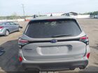 2025 Subaru Forester Premium Серый vin: JF2SLDDC3SH432129